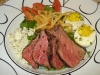 Society steak