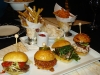 Mini-burgers