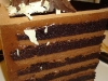 This tastes as good as it looks