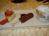 Society desserts