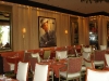 Sinatra interior