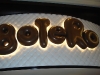 Botero sign