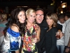 Rick Moonen and friends