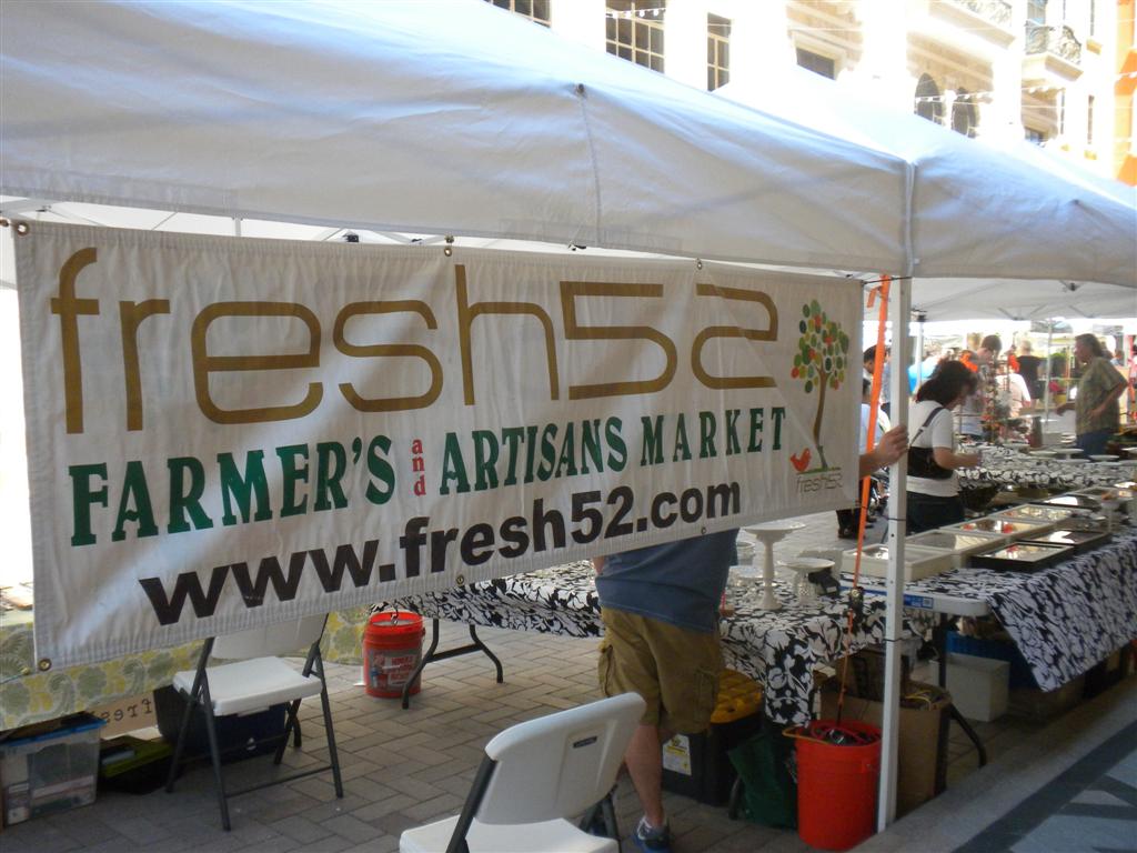 Farmers Market Musings — Eating Las VegasEating Las Vegas