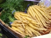 Golden carrots