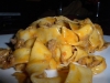 Pasta Bolognese