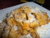 Pappardelle Bolognese