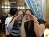 The Albert girls