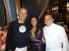 Adam Rapaport, Marja and Jean-Georges