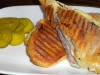 Crazy good Cuban