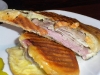 Possibly the best Cuban sandwich in town