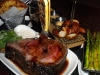 A lotta prime rib