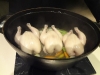Poussins