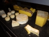Cheese cart 
