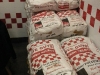 Potato sacks