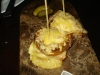 Croque monsieur