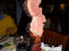 Top sirloin cap