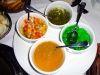 Sauces
