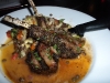 Lamb chops