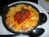 Mac 'n cheese