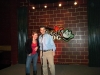 Sarah and Steve
