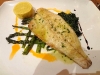 Sea bass
