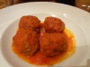 Meatballs