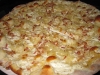 Tarte flambee
