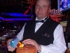 At the Peppermill's Fireside Lounge