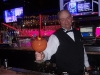 ELV's usual at the Peppermill
