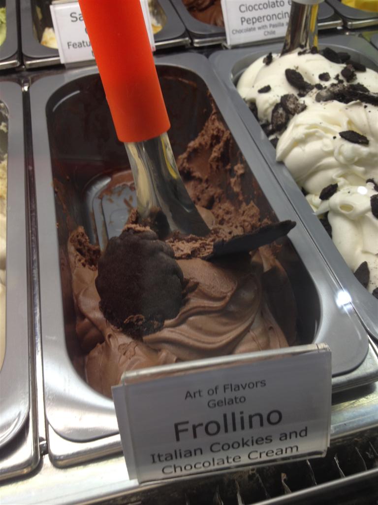 EATING LAS VEGAS - The 50 Essential Restaurants - 50. ART OF FLAVORS