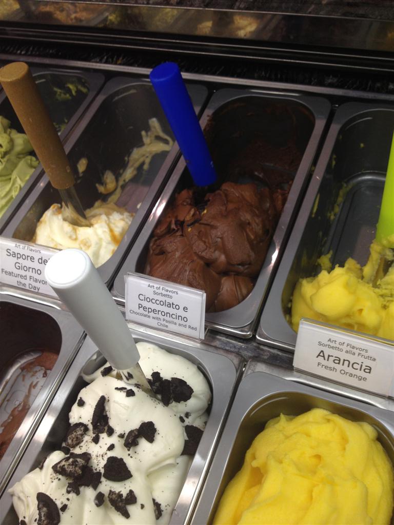 EATING LAS VEGAS - The 50 Essential Restaurants - 50. ART OF FLAVORS