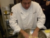 Geno kneads