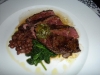 Beef deckel