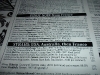 Wine list