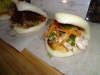 Chicken bao