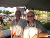 John Georges and Nick Dalacas
