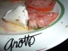 Mealy tomatoes