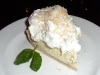 Coconut? Cream? Pie