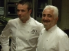 Guy and Mathieu Chartron