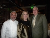 Guy Savoy, Barbara Fairchild, John Smith