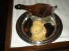 Alba truffles
