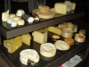 Cheese cart