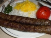 Chelo kebab 