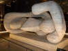 Henry Moore sculpture