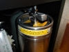 Just like beer, only warmer