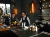 H & F bar