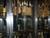 Meat locker
