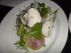 Radish trio
