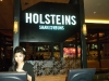 Hot Hotess ready to seat you